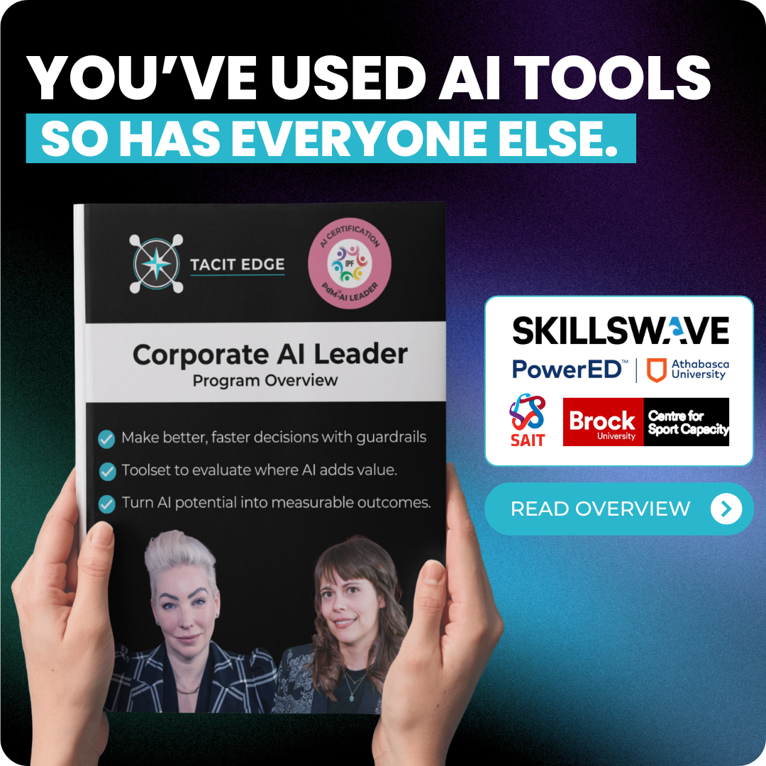 Make better and faster decisions with AI