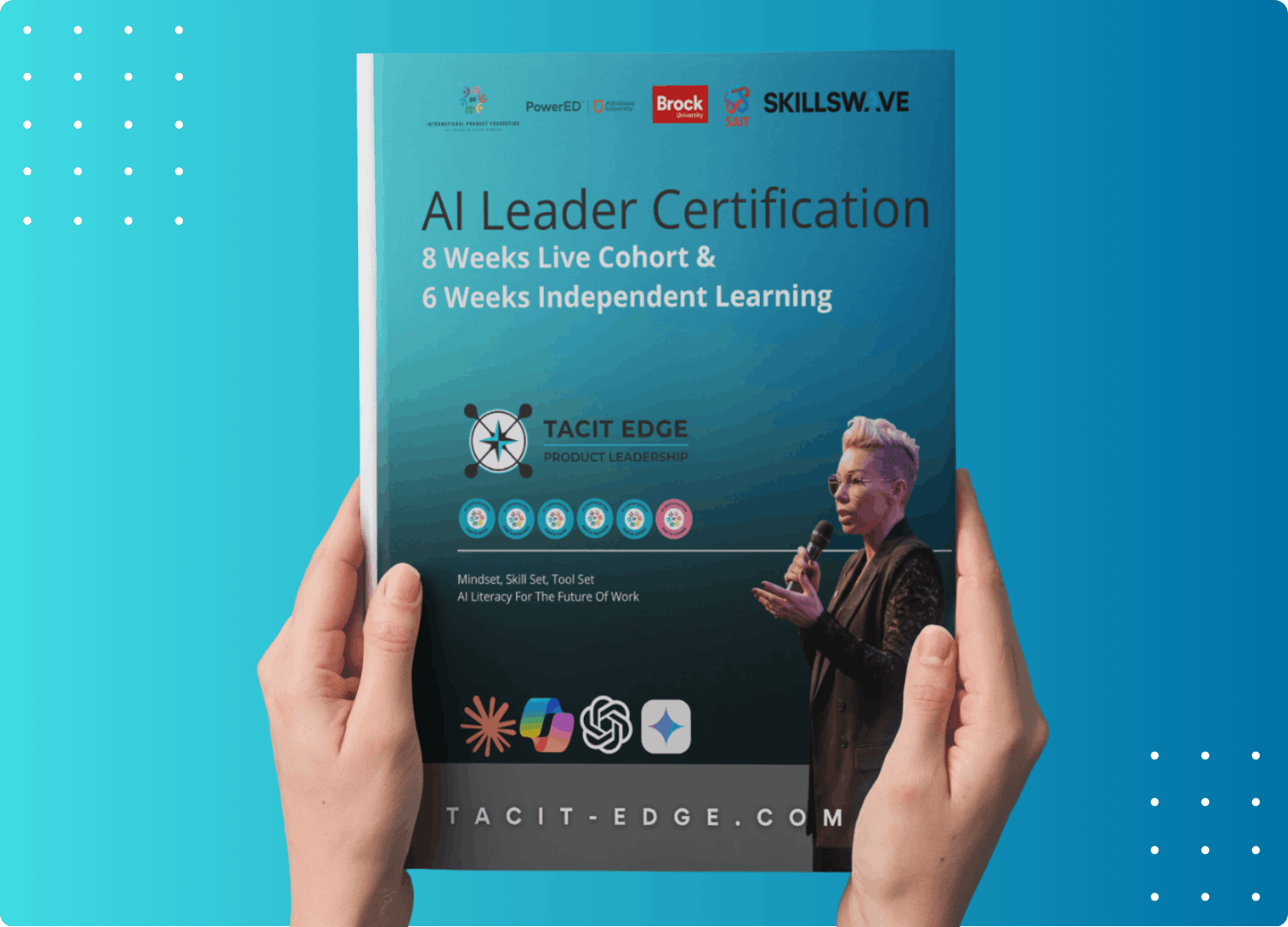Read AI Leader Certification Program Overview