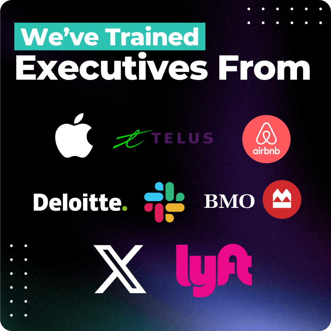 Articial Intelligence Training for Executives and Leaders