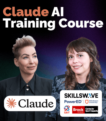 Claude AI Training Course