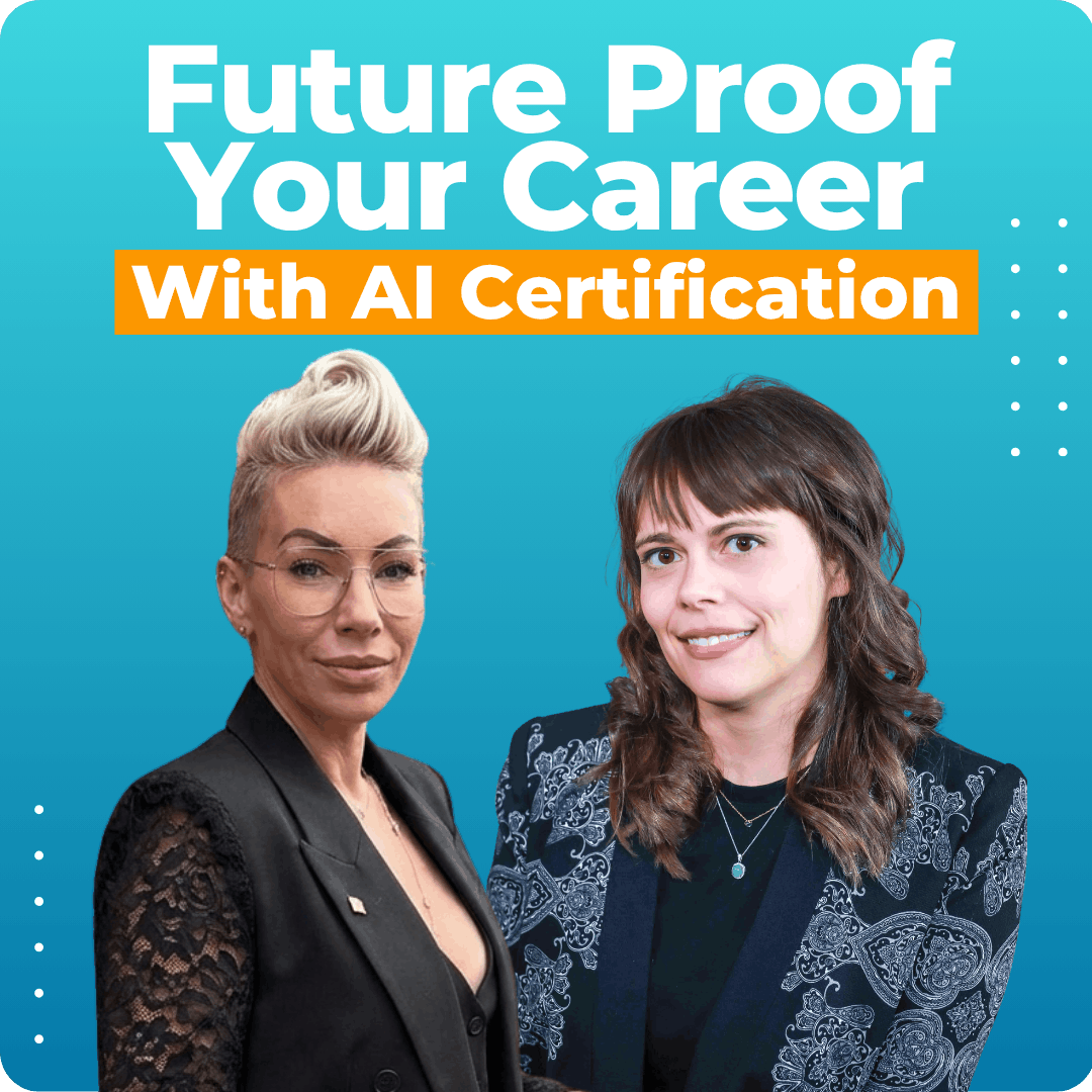 Tacit Edge AI Training Will Future Proof Your Career