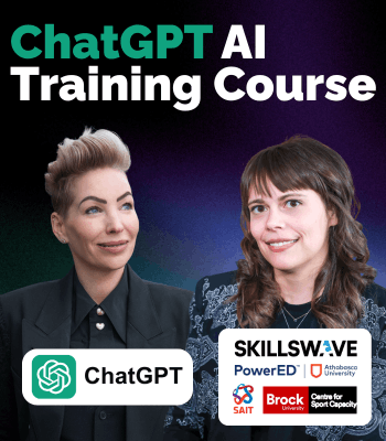 ChatGPT AI Training Course