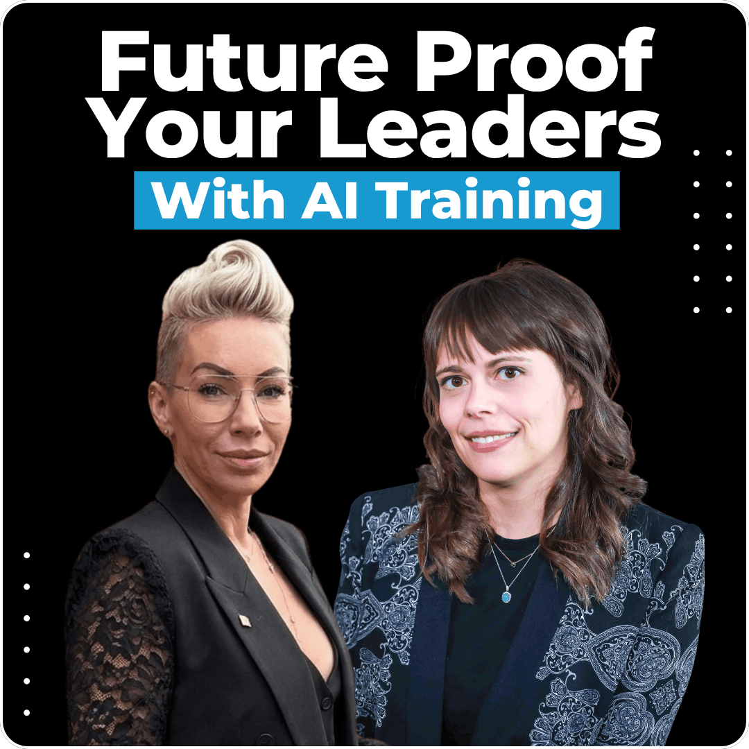 Future Proof Your Career With AI Training