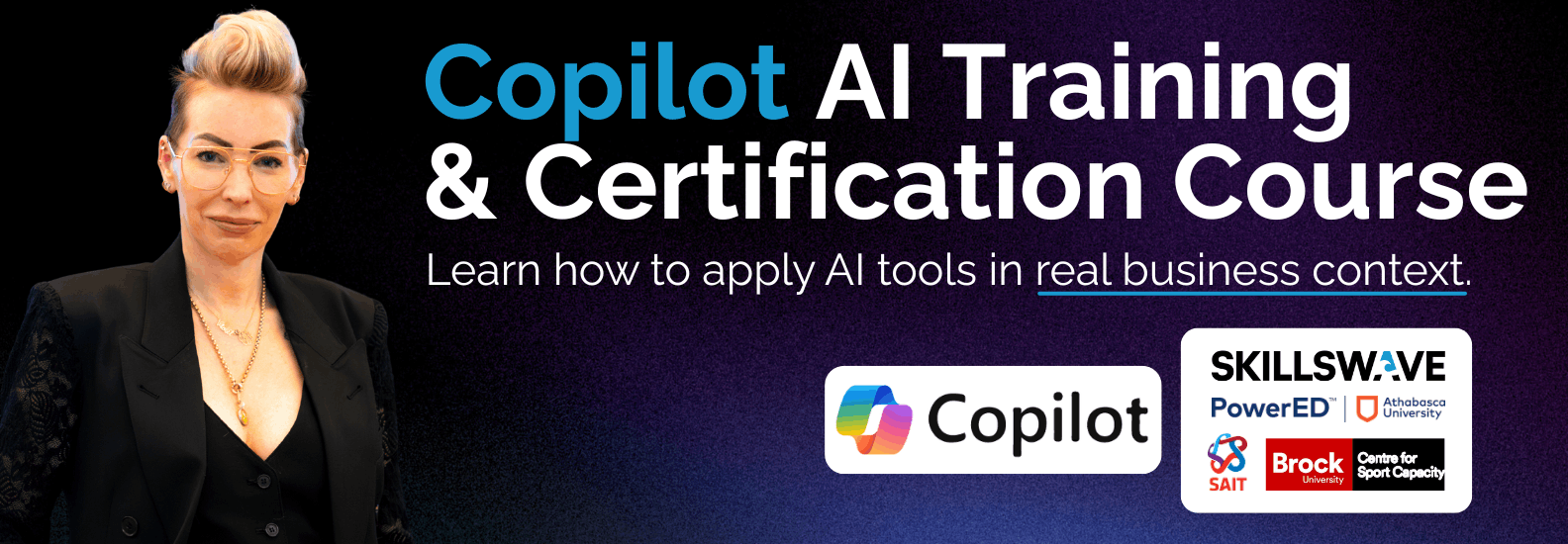Copilot AI Training Course