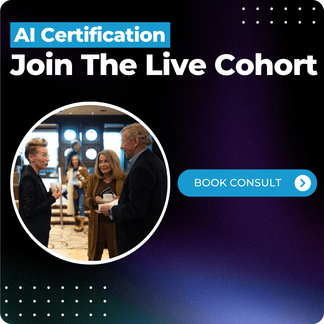 Copilot Training Course - Join Live Cohort