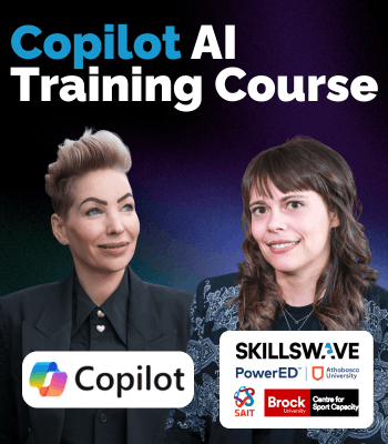 Copilot AI Training Course