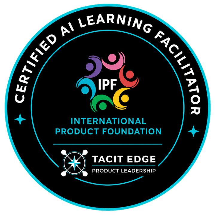 AI Education Facilitator Certification