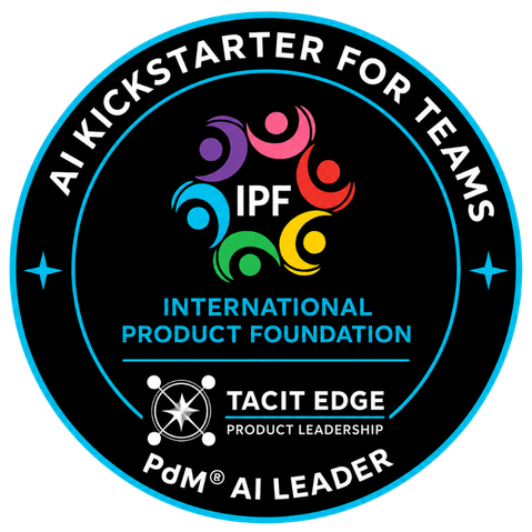 AI Kickstarter Workshops for Teams