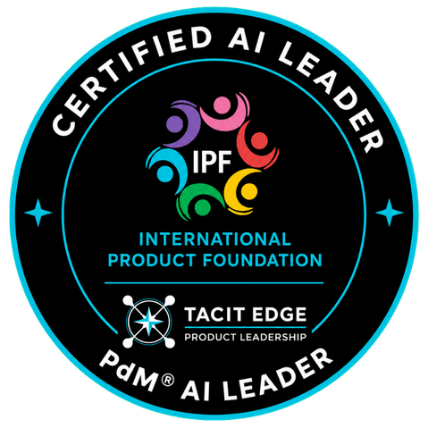 AI Business Leader Certification