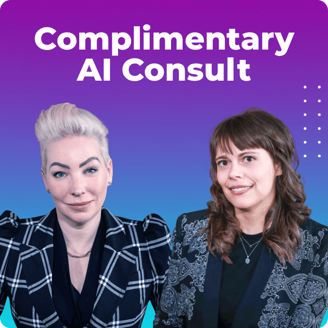 Book Your AI Assessment for Professionals, Teams & Organizations