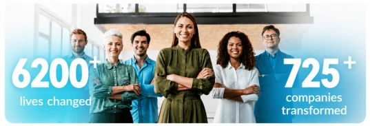 AI Training & Certification: Get confidence & competence