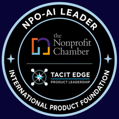 AI NPO Leader Certification