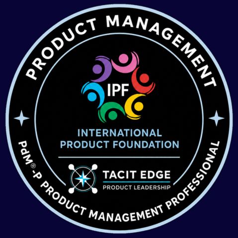 Product Management Trained (PdM-T)