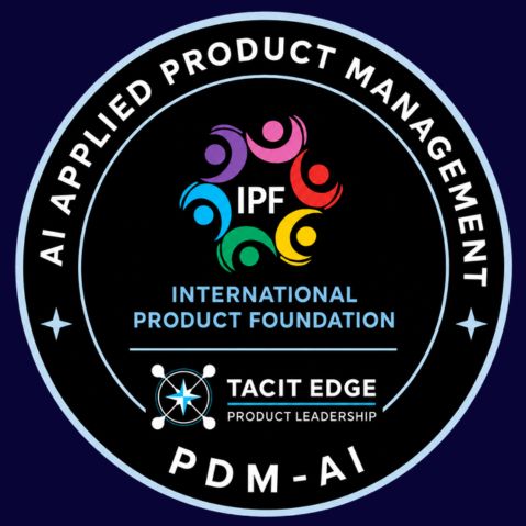 Applied AI Product Management