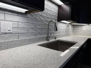 Deck Construction in