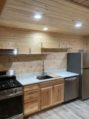 Bathroom Remodeling in