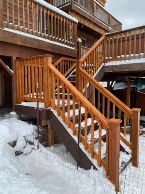 Kitchen Remodeling in Anchorage