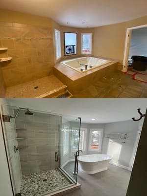 Kitchen Remodeling in