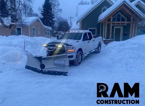 remodeling in Anchorage