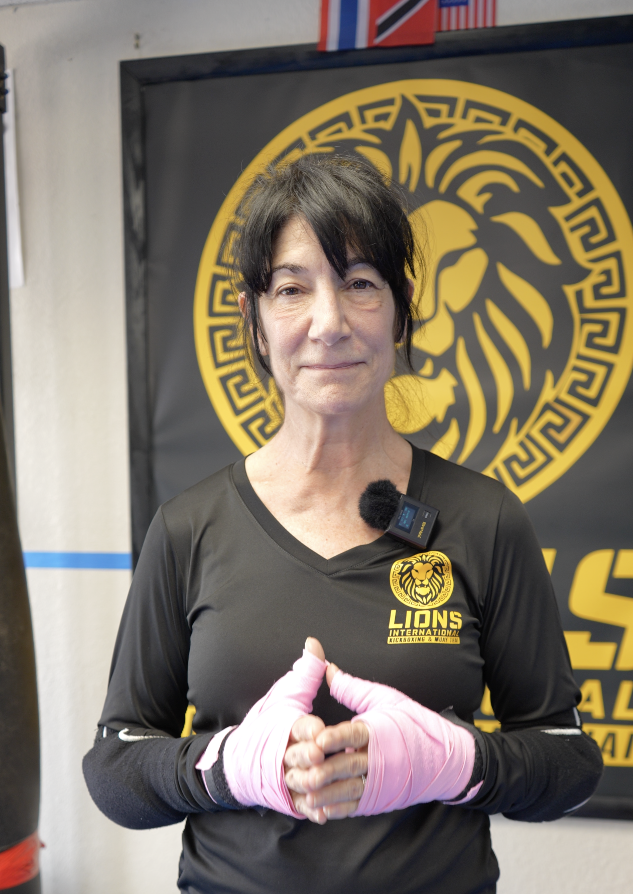 Carolyn O'Connor