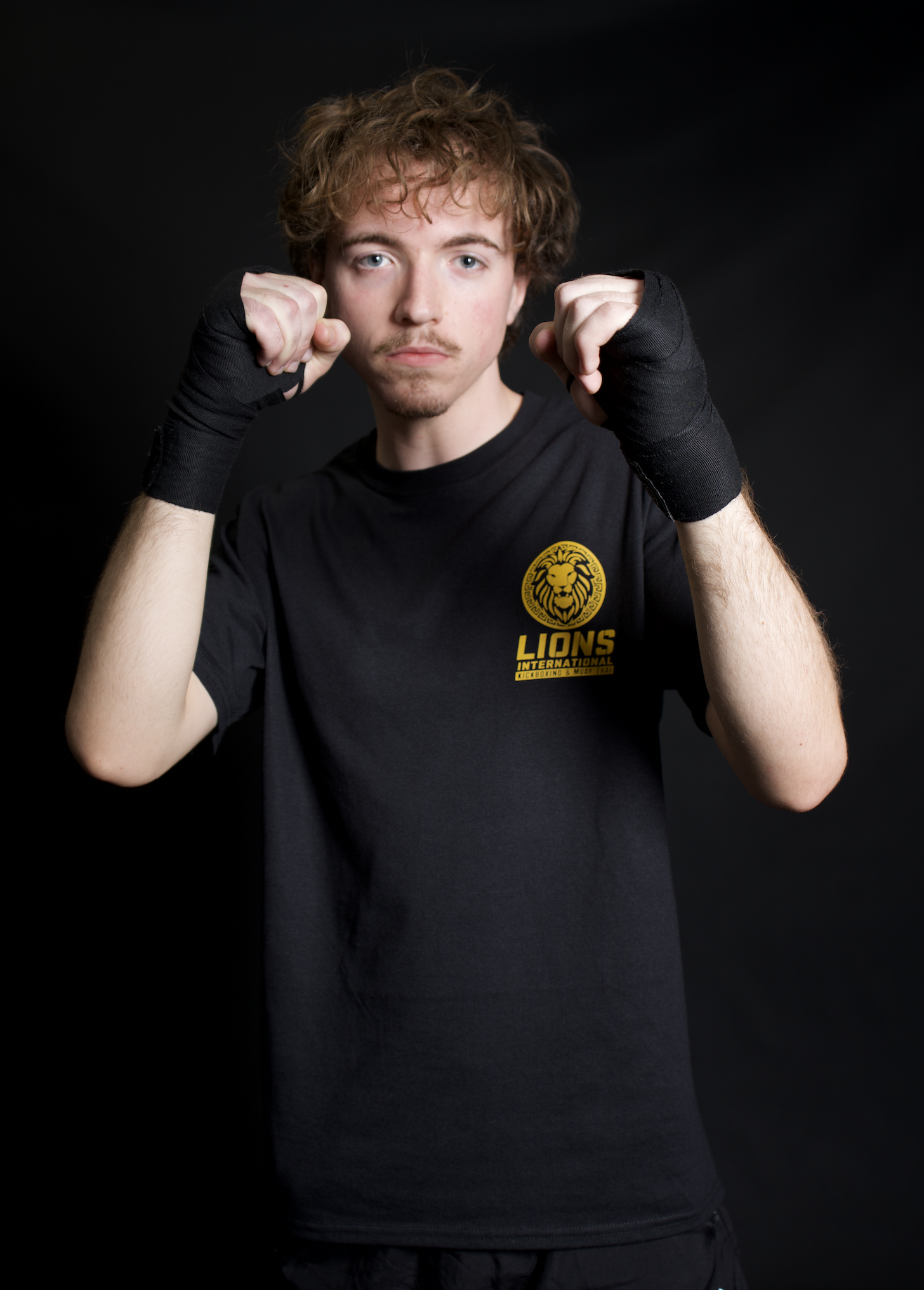 Logan Gilpin
