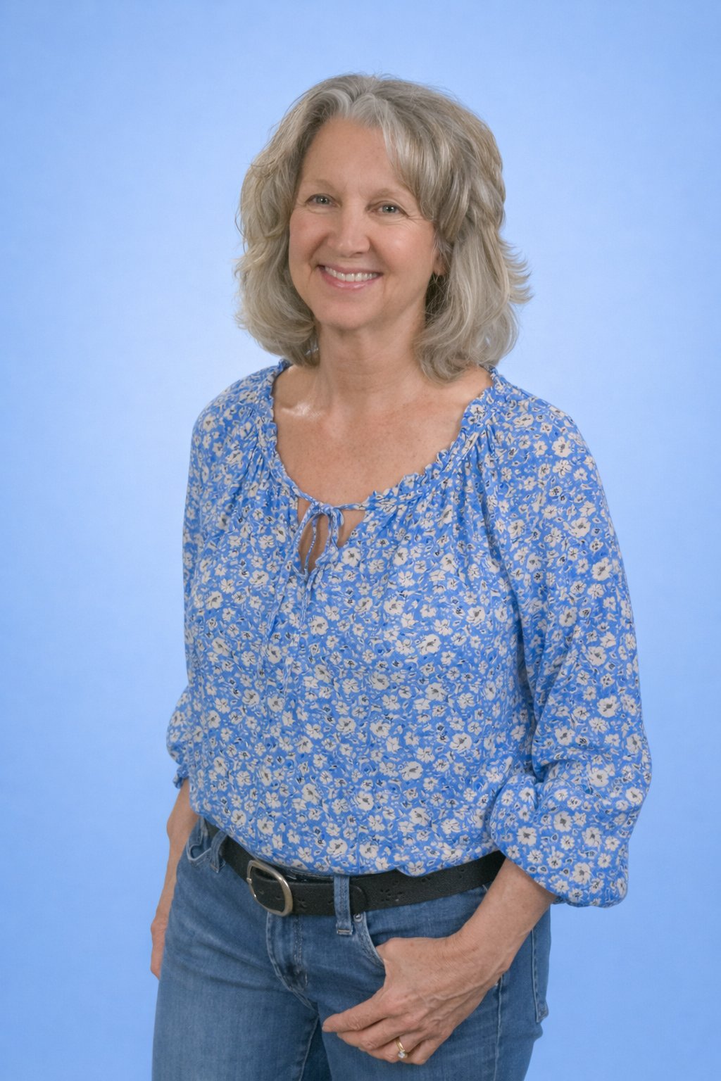 Denise Yeo