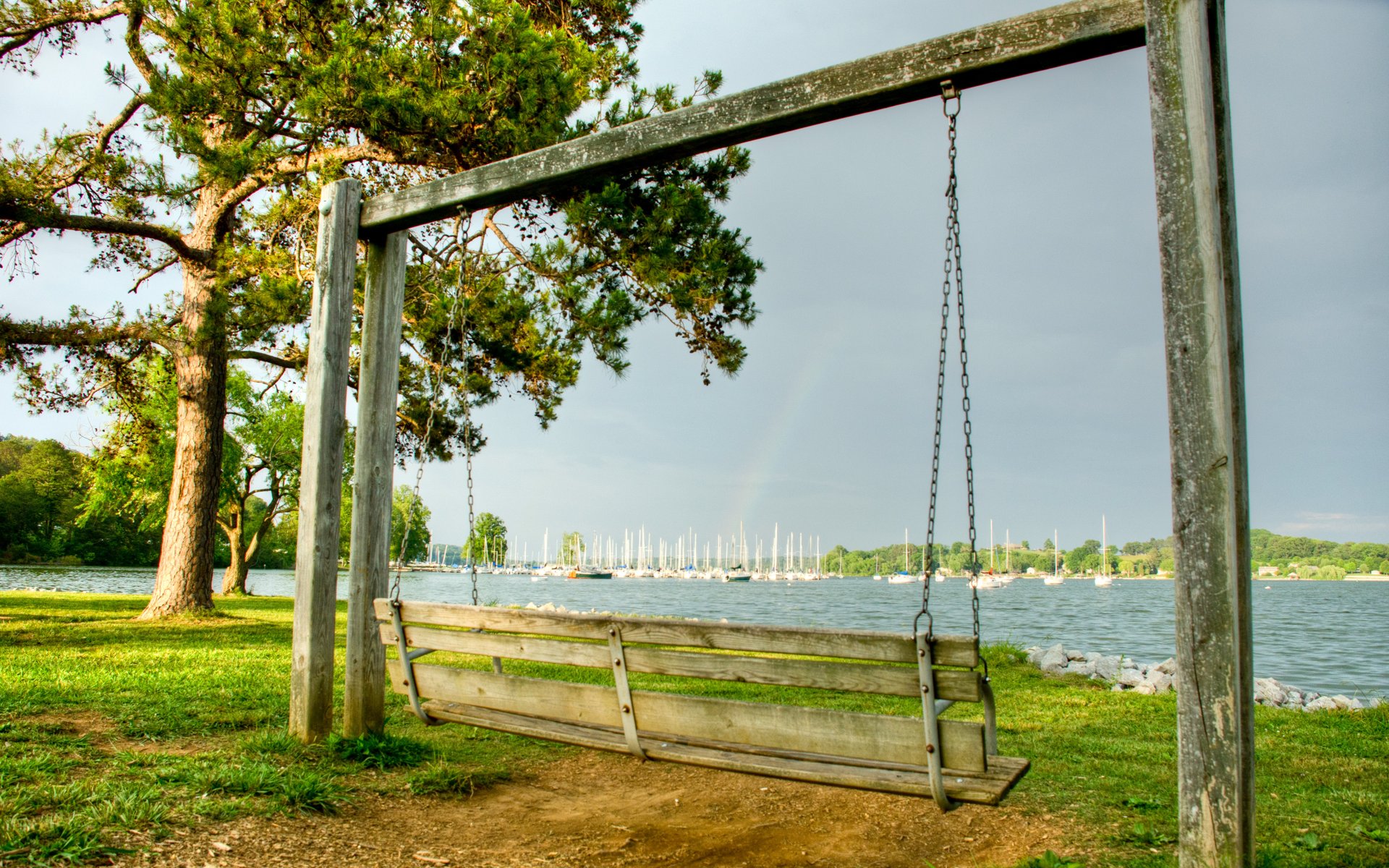 Fort Loudoun Lake