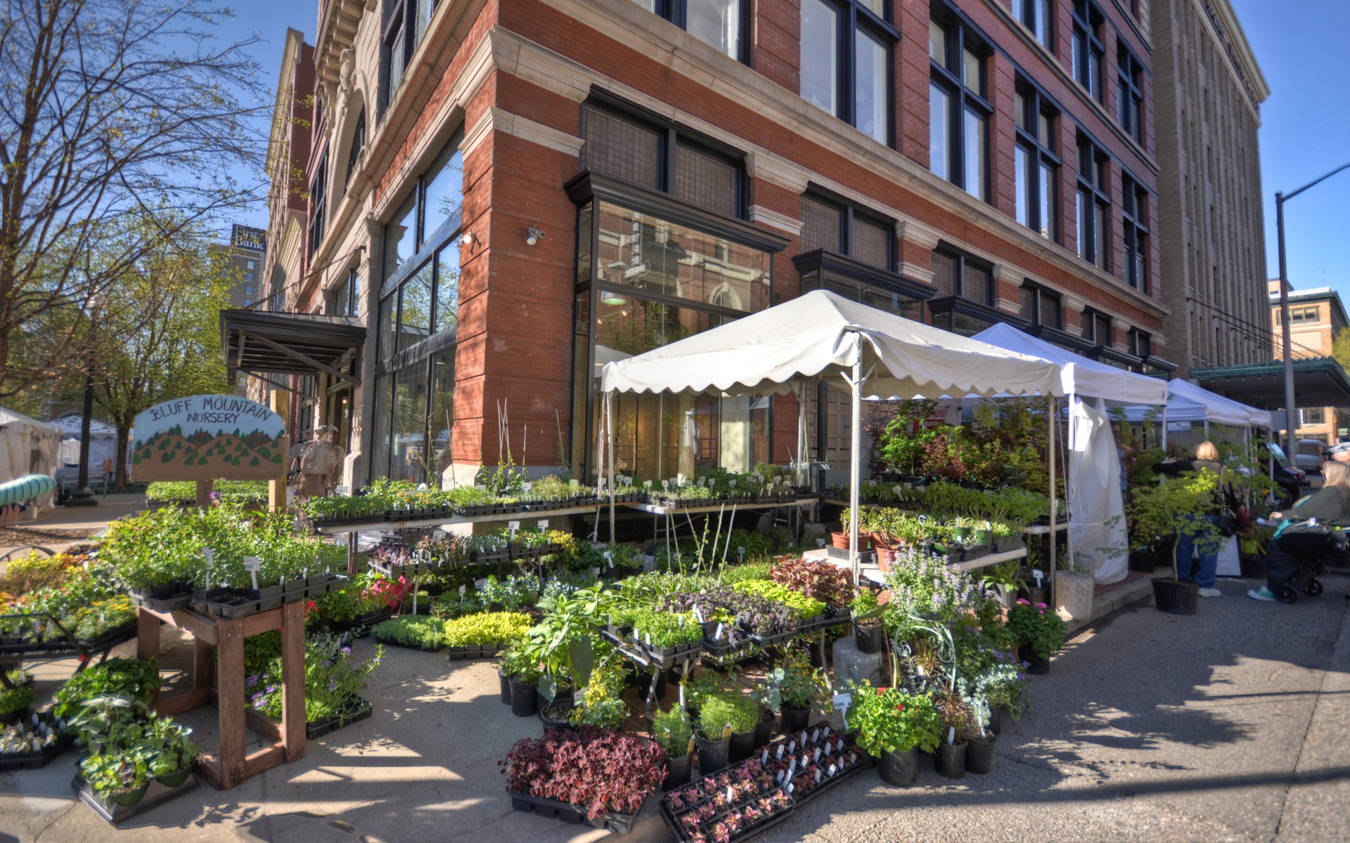 Market Square Farmers' Market