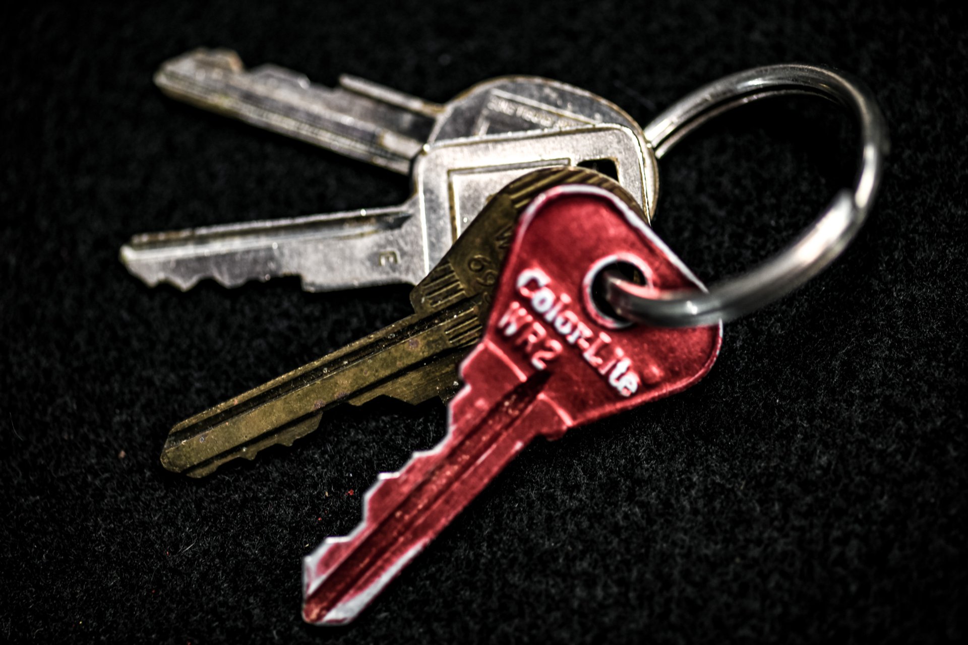 Estate & Inherited Property