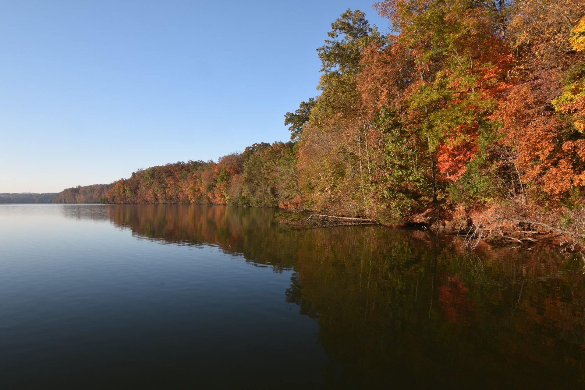 Douglas Lake