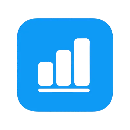 AI Customer Care and Support Icon