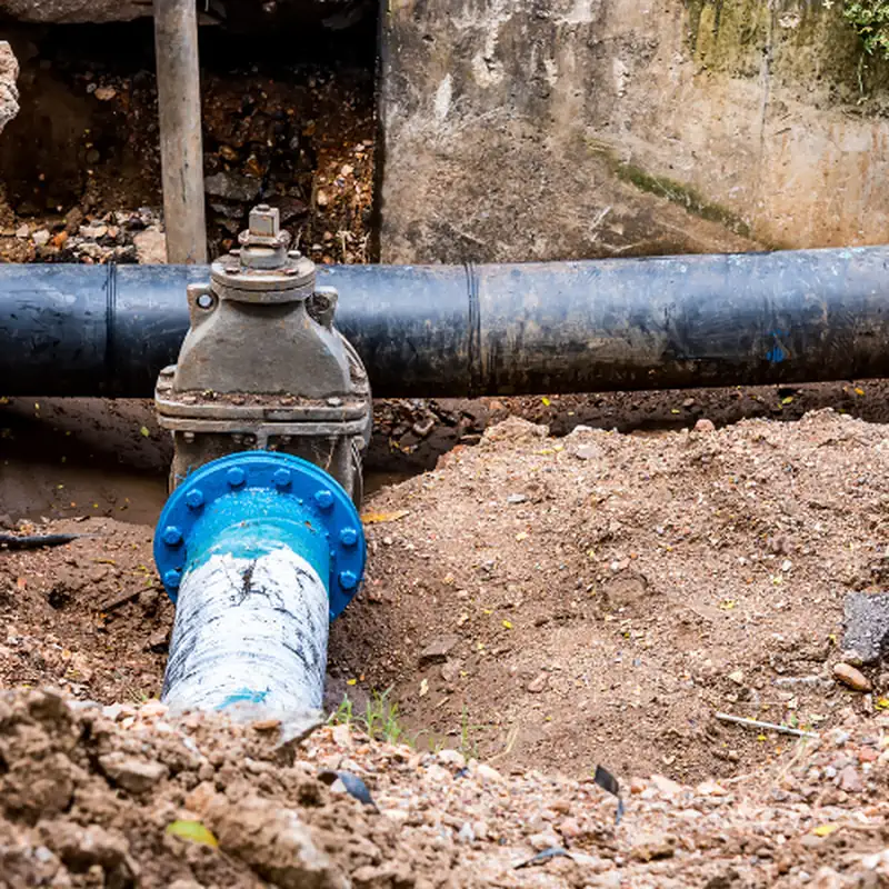 Drainage System