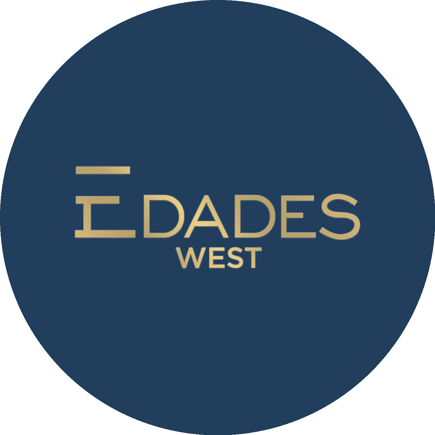 Edades West logo