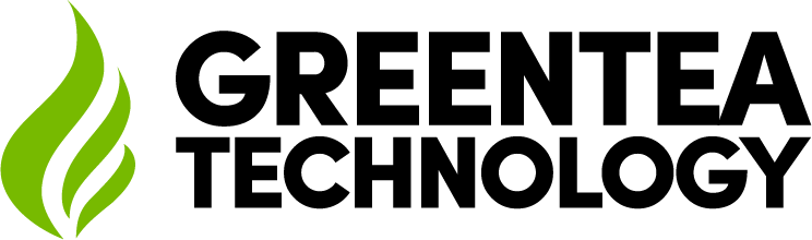 GreenTea Technology Logo