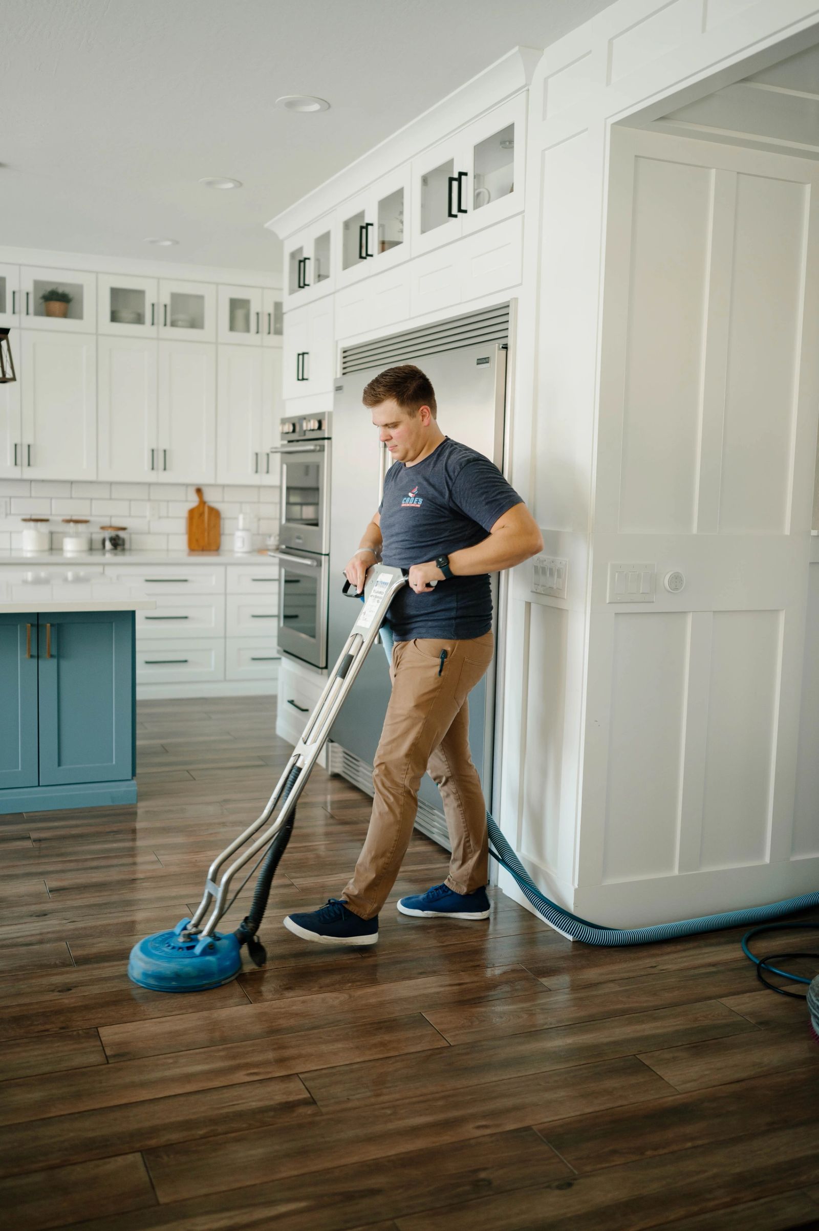 Tile & Grout Cleaning in Mesa, AZ