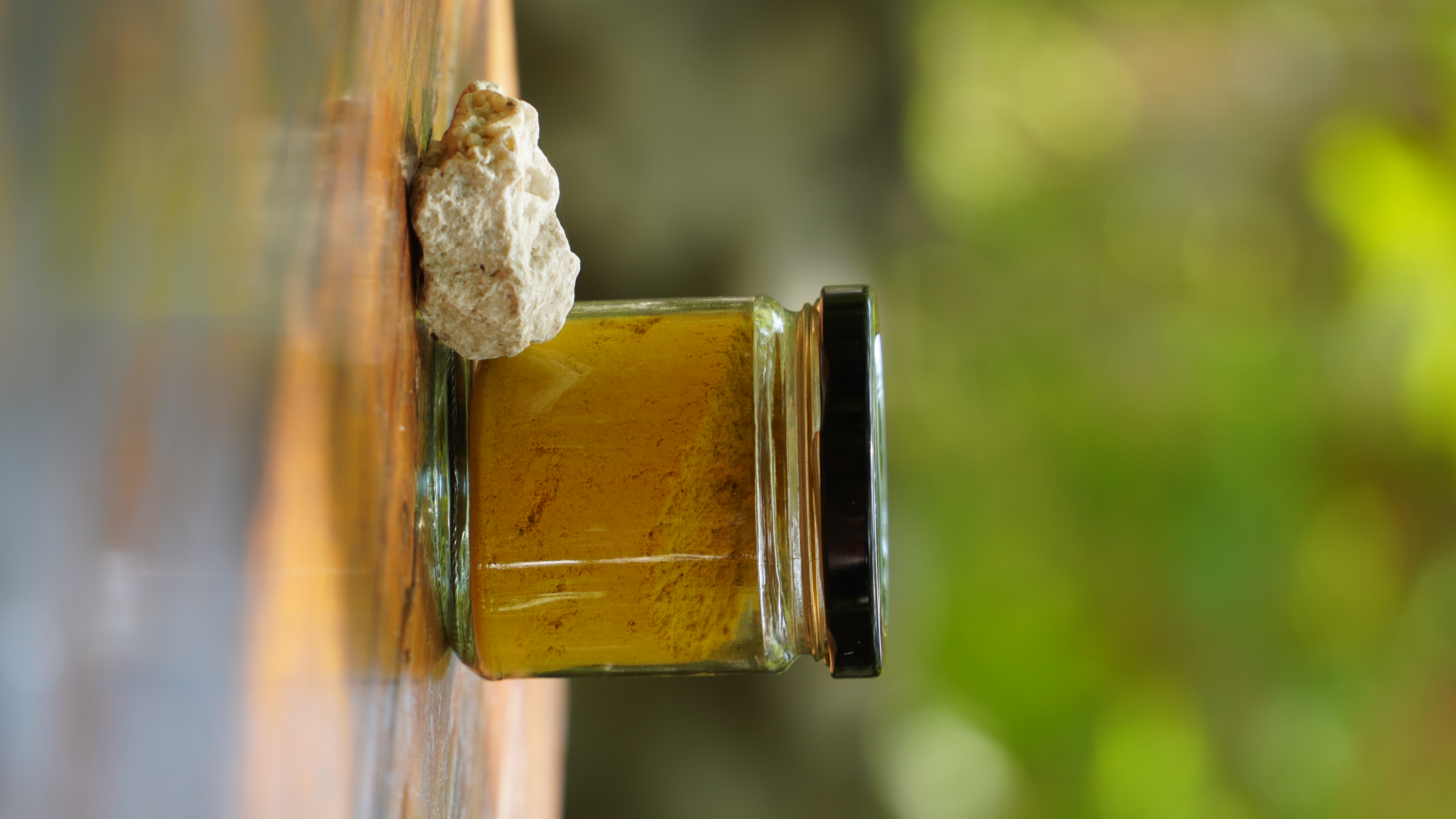 Kinaiya Turmeric Powder