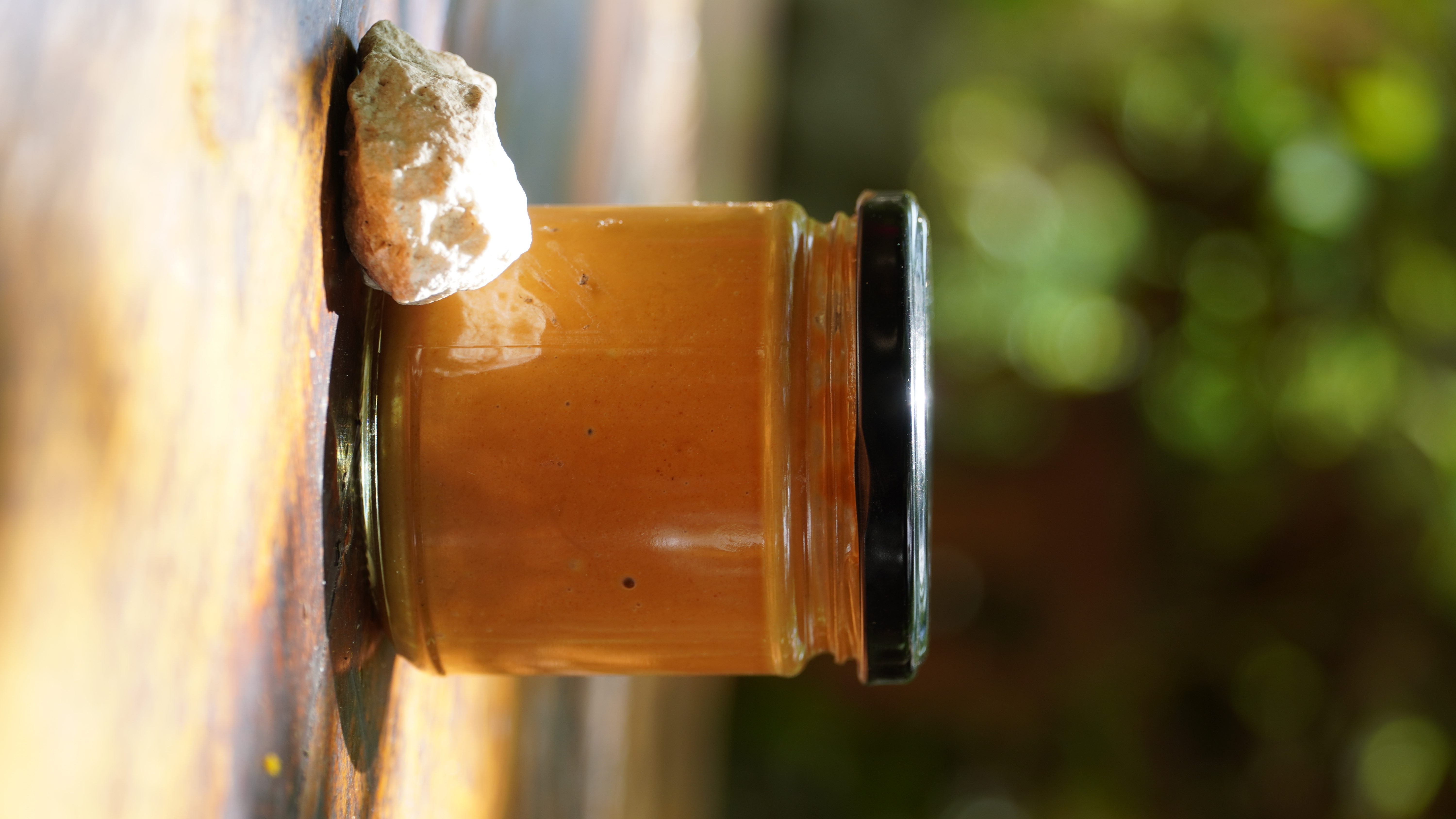 Kinaiya Peanut Butter