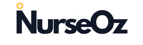 Nurse Oz Logo