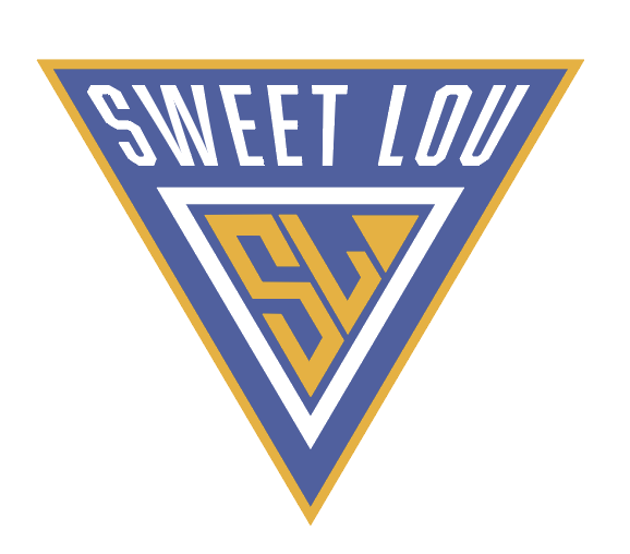 Sweet Lou Schornstein logo
