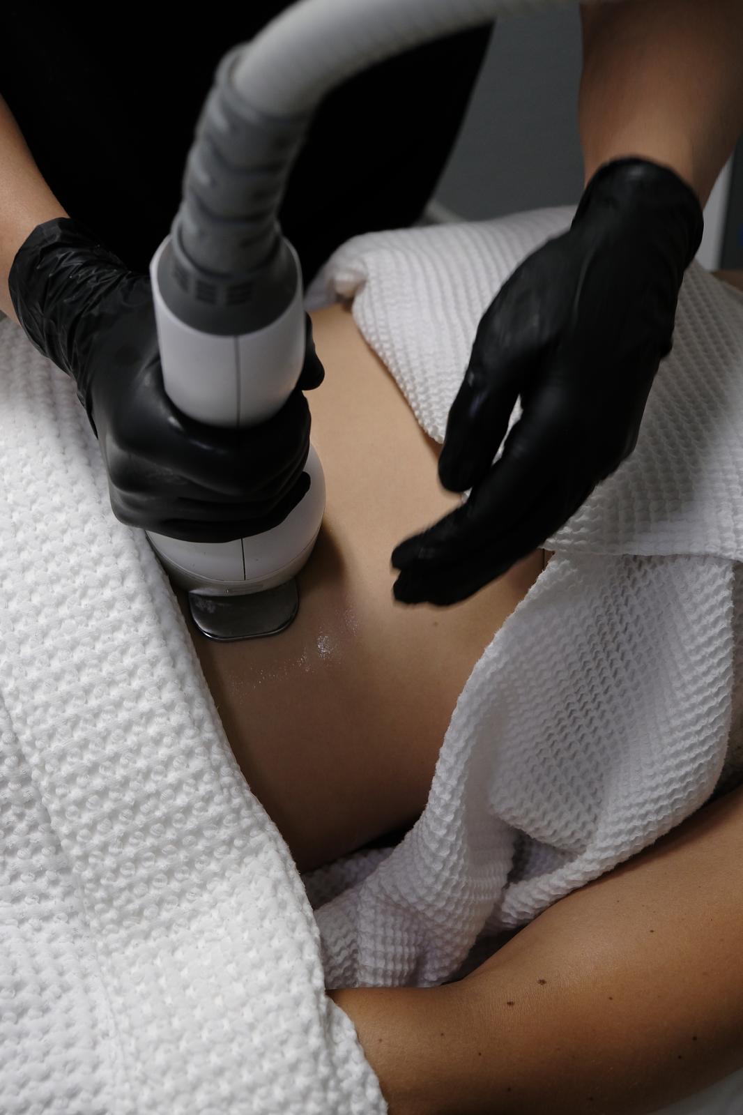 Body Contouring