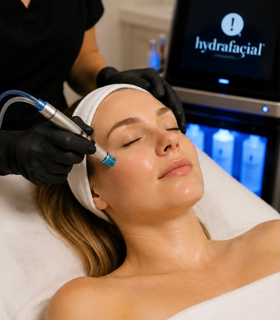 HydraFacial