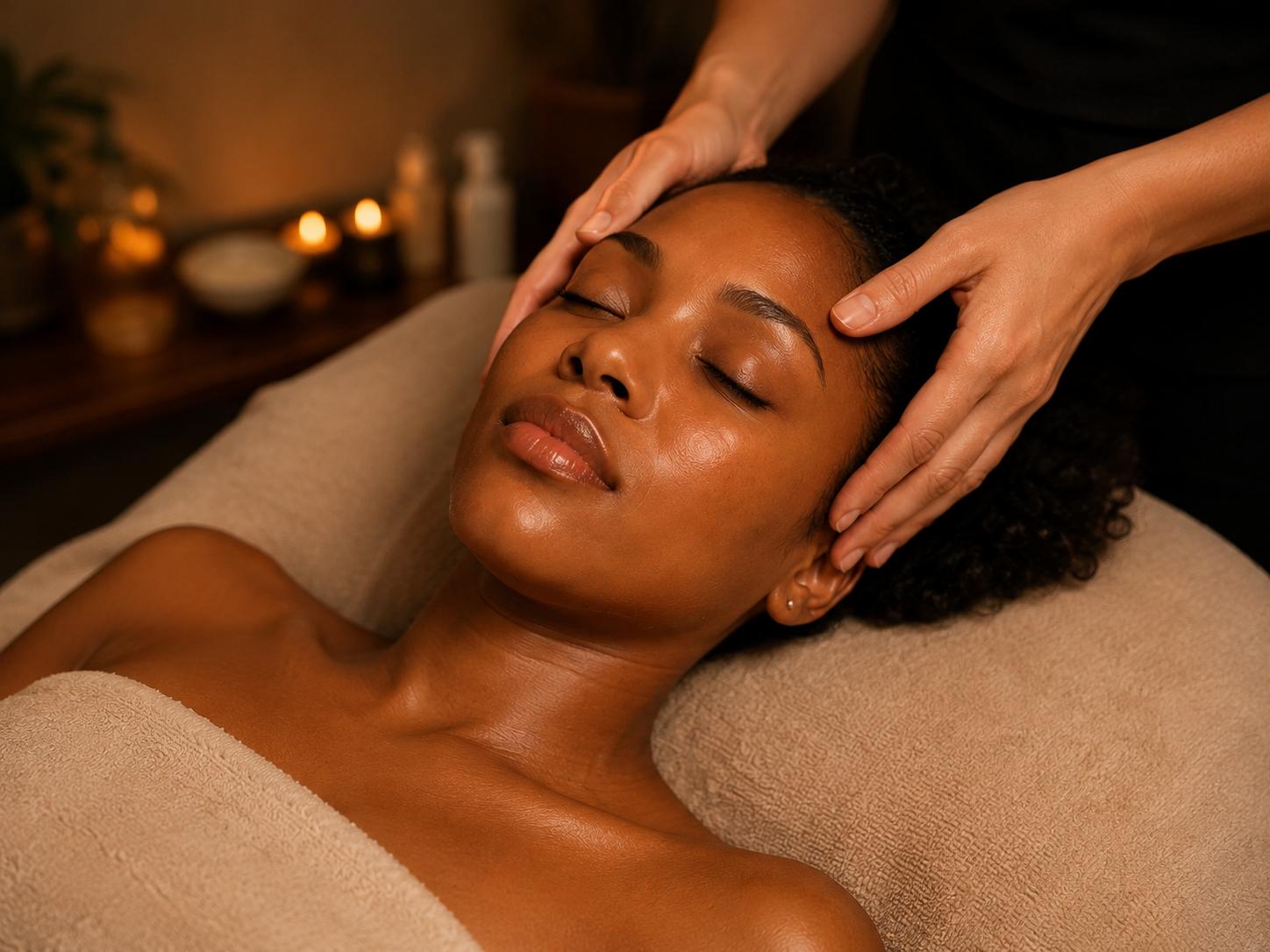 Skin Care & Facials