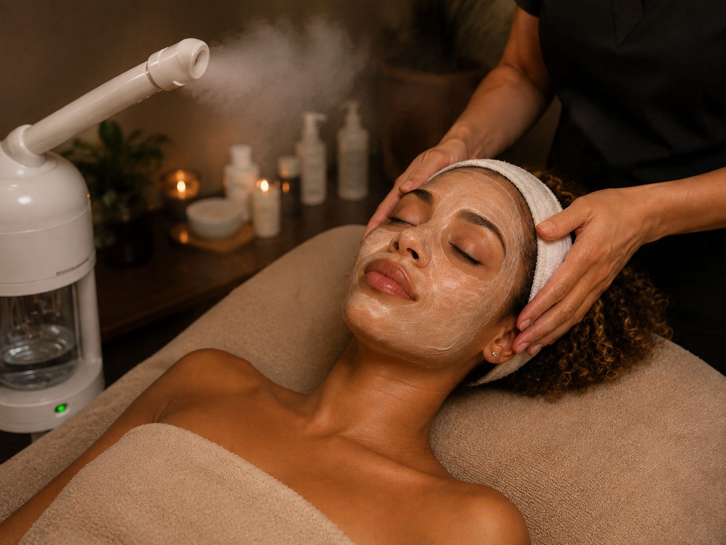 Coco Signature Facial