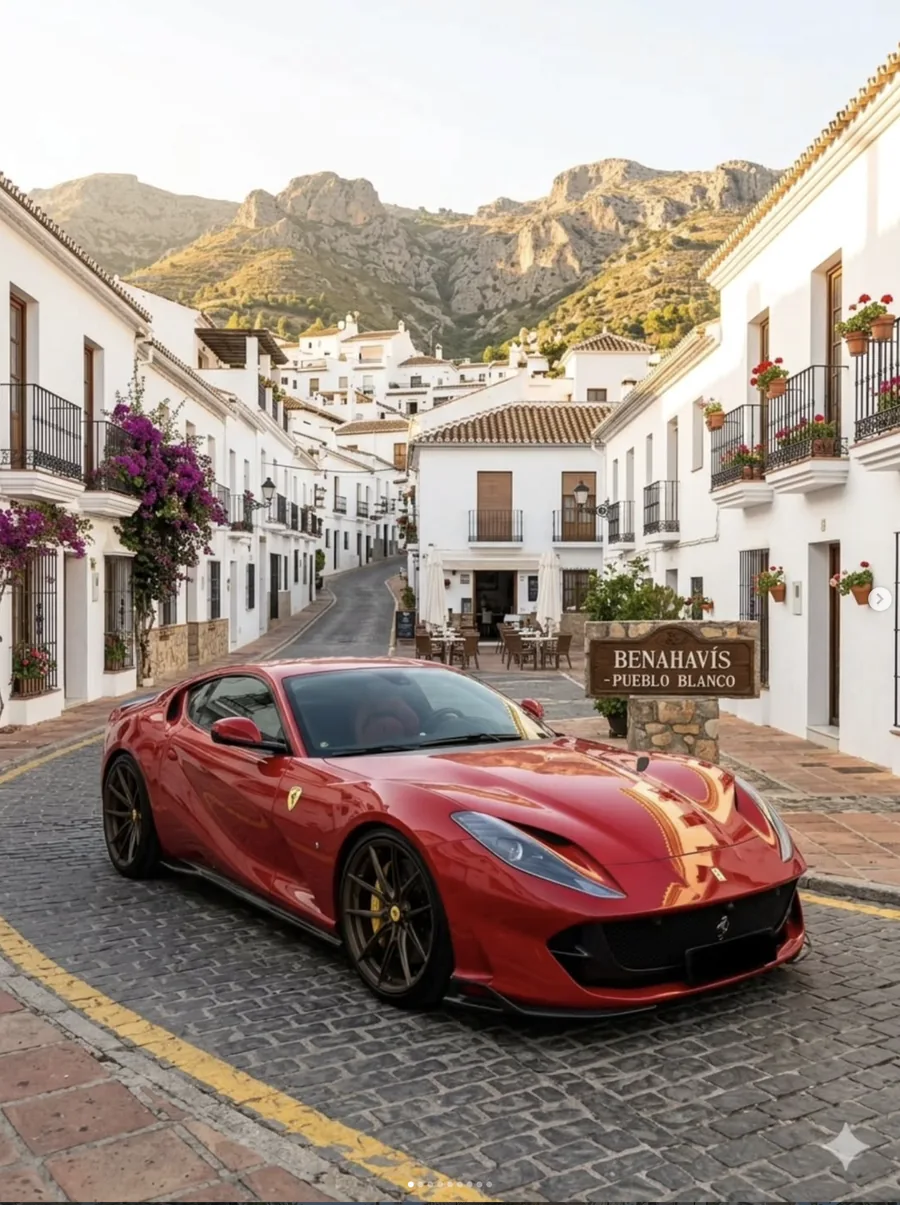 ¿Cuál es la diferencia entre un Sports Car y un Hypercar?