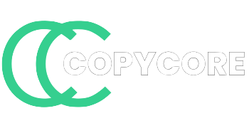 Copycore CopyCore | Creative Strategy for Ecommerce Brands