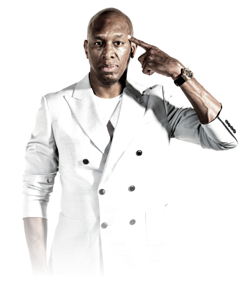 Niik Stewart