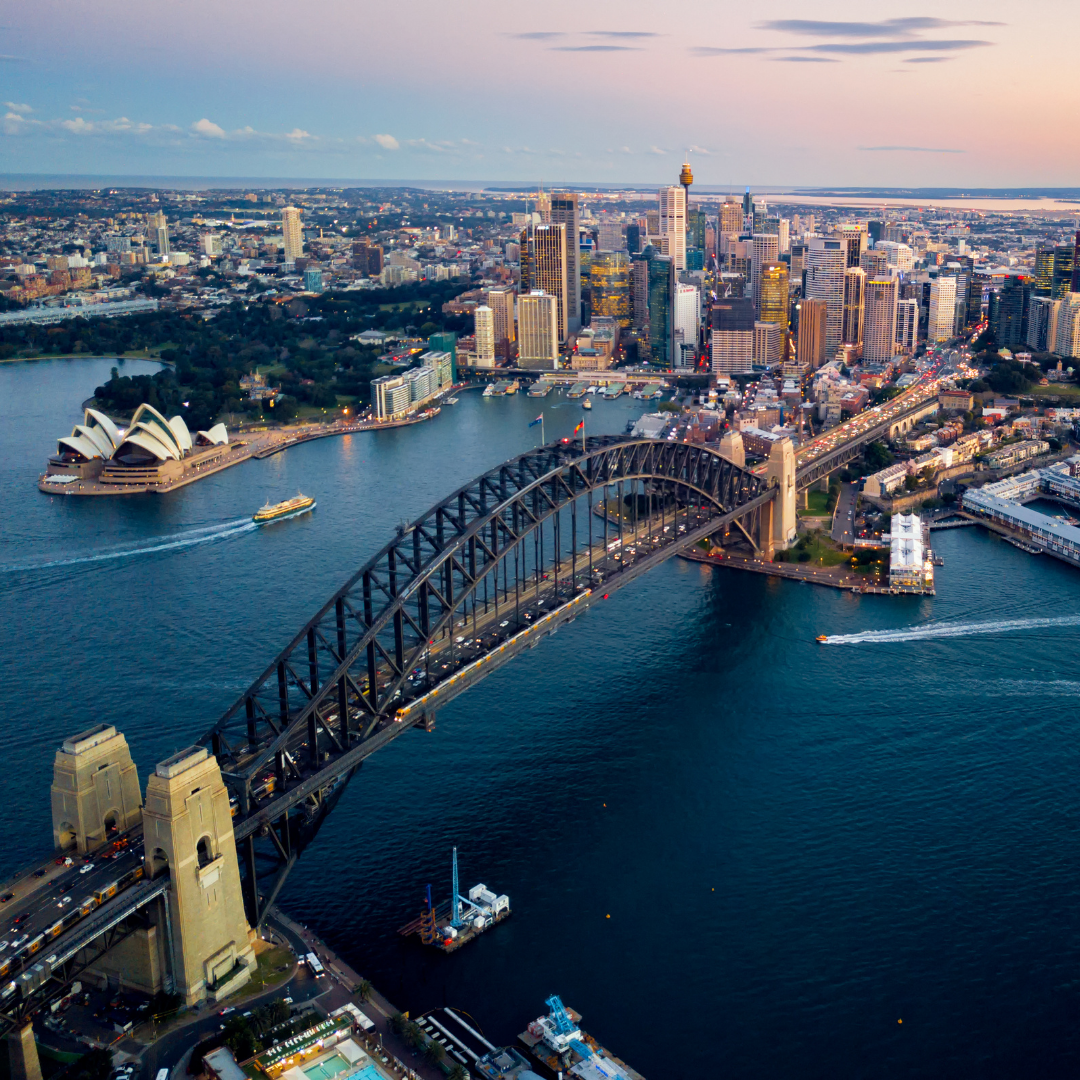 Sydney