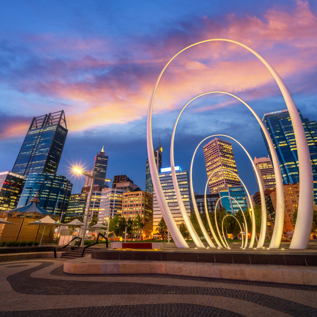 Perth
