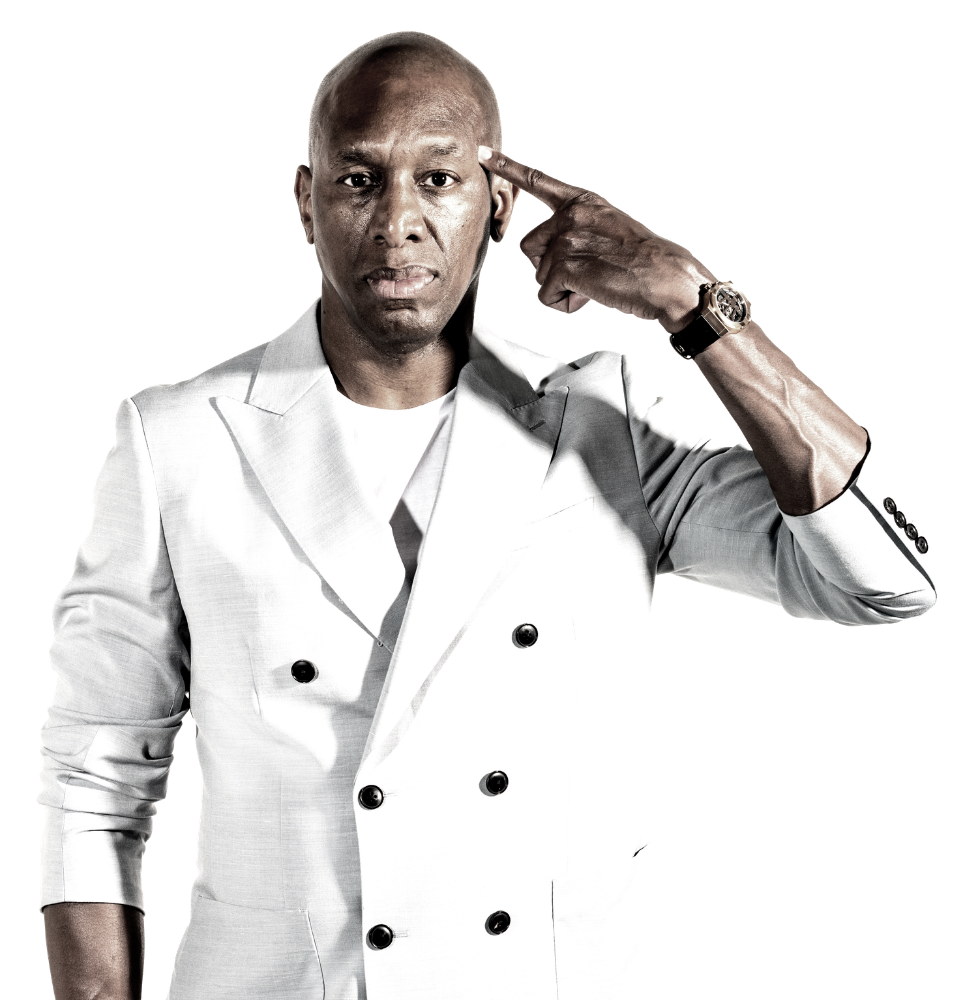 Niik Stewart