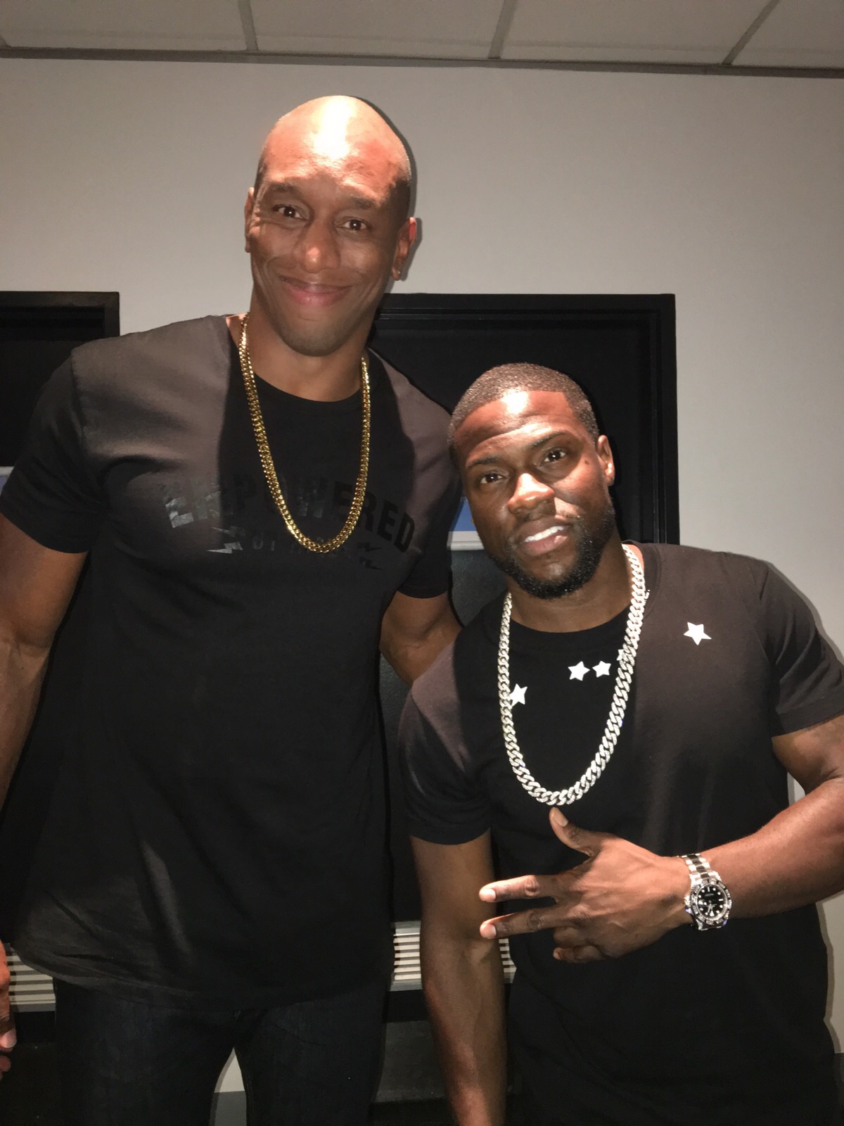 Kevin Hart